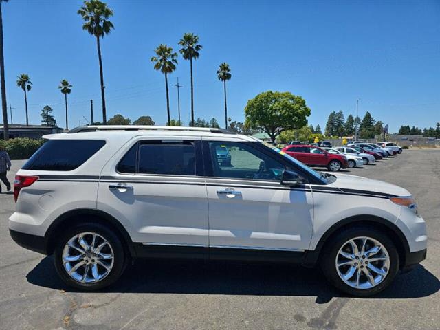 $15995 : 2015 Explorer XLT image 4