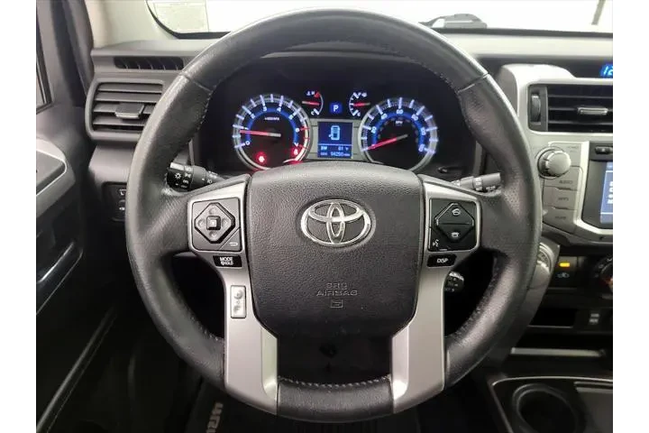 $28998 : Toyota 4Runner 2018 4x2 SR5 image 10