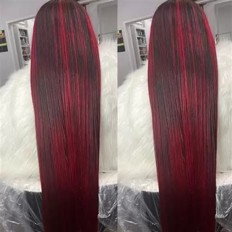 Hair Extensions Yolanda Otero image 3