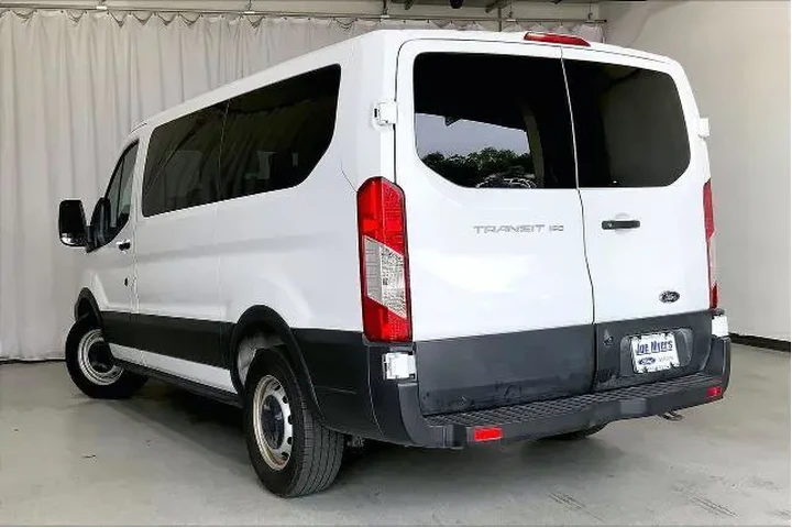 $29291 : Ford Transit 2019 150 XL 3dr image 5