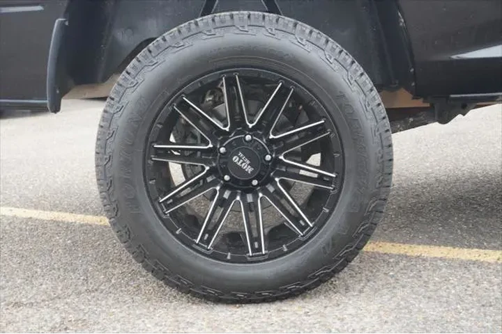 $25995 : Ram 1500 2018 4x4 Big Horn 4 image 6