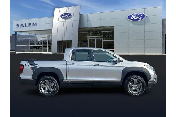 $30993 : Honda Ridgeline 2023 AWD RTL image 7