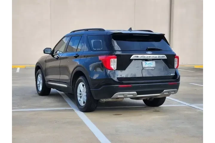 $26309 : Ford Explorer 2023 AWD XLT 4 image 7