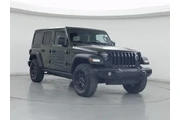 Jeep Wrangler Unlimited 2022 en Elizabethtown
