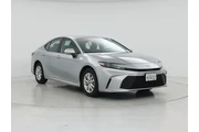 Toyota Camry 2025 LE 4dr Sed