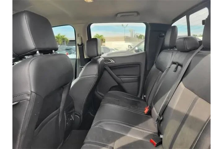 $30991 : Ford Ranger 2021 4x4 XL 4dr image 8