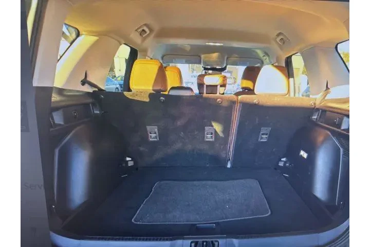 $32371 : Ford Bronco Sport 2025 AWD O image 10