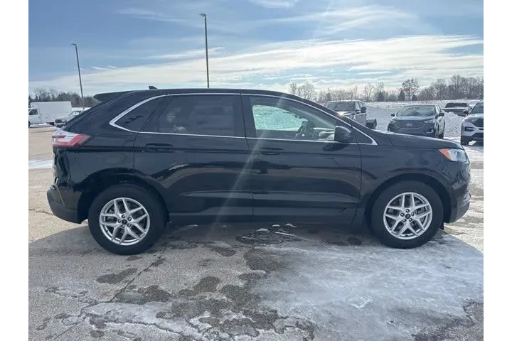 $26999 : Ford Edge 2024 AWD SEL 4dr S image 4