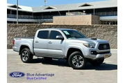 Toyota Tacoma 2018 4x4 TRD S en Orange County