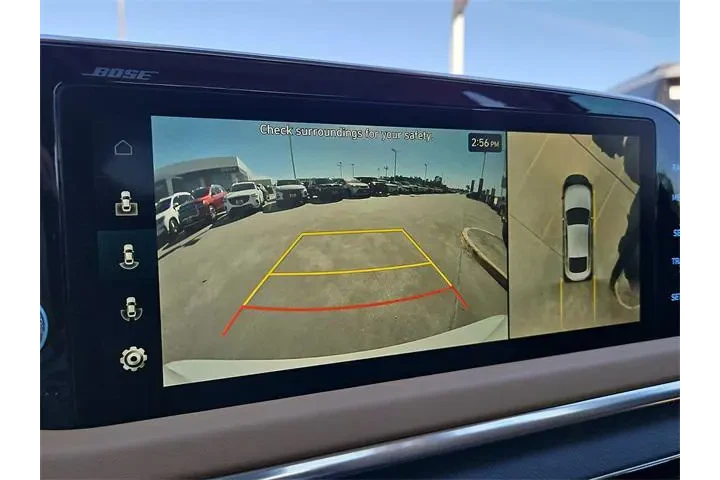 $28482 : Hyundai SONATA Hybrid 2023 L image 4