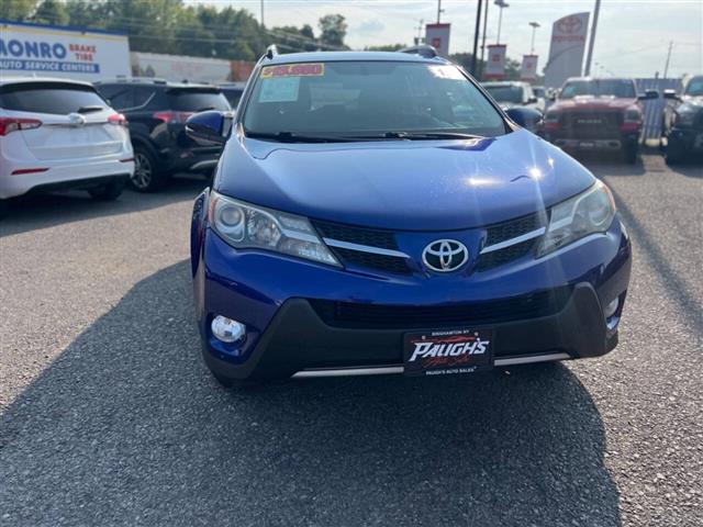 $13990 : 2015 RAV4 image 8