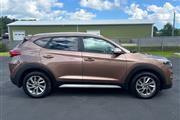 2017 Tucson en Philadelphia