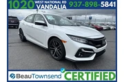 Honda Civic 2020 Sport Touri en Albany