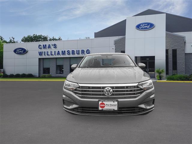 $17200 : PRE-OWNED 2021 VOLKSWAGEN JET image 2