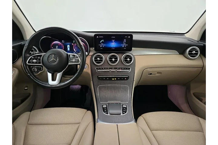 $30998 : Mercedes-Benz GLC 2022 AWD G image 9