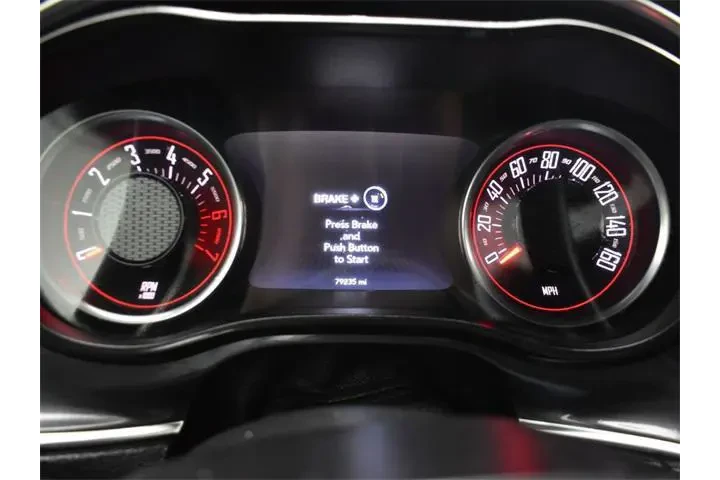 $20527 : Dodge Challenger 2018 R/T 2d image 8