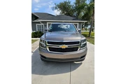 2018 Chevy Tahoe LT en Los Angeles