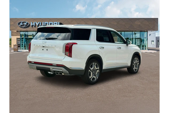 $39585 : Hyundai PALISADE 2025 SEL Pr image 7