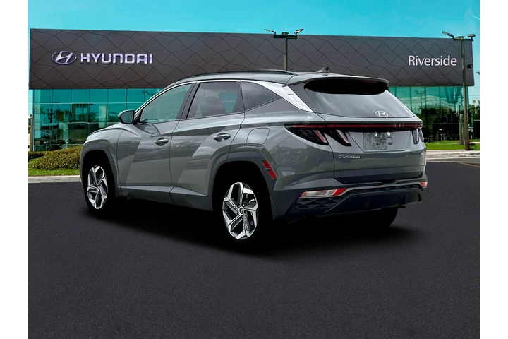 $20881 : Hyundai TUCSON 2024 AWD SEL image 5