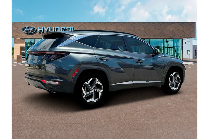 $28336 : Hyundai TUCSON 2024 AWD Limi image 8