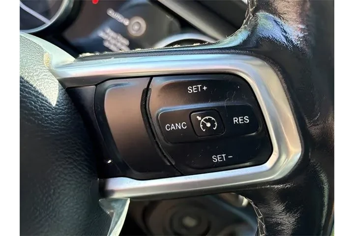 $22593 : Jeep Wrangler Unlimited 2019 image 10