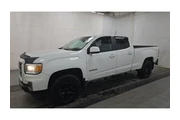 GMC Canyon 2022 4x4 Elevatio