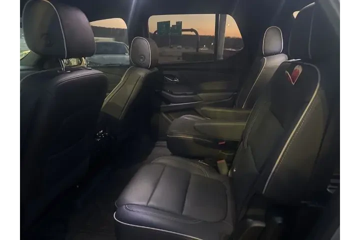 $32606 : Chevrolet Traverse 2023 Prem image 4