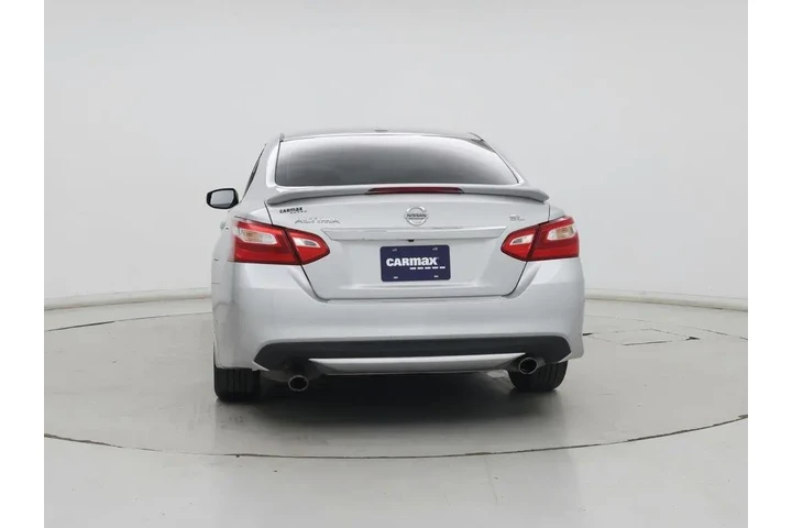 $12998 : Nissan Altima 2017 2.5 SL 4d image 6