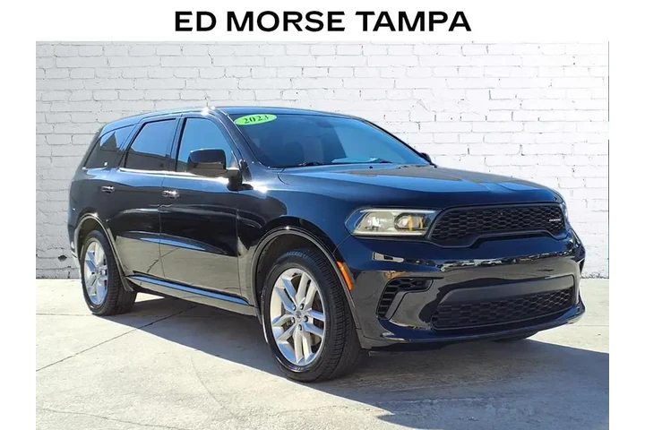 $25990 : Dodge Durango 2023 GT 4dr SU image 5