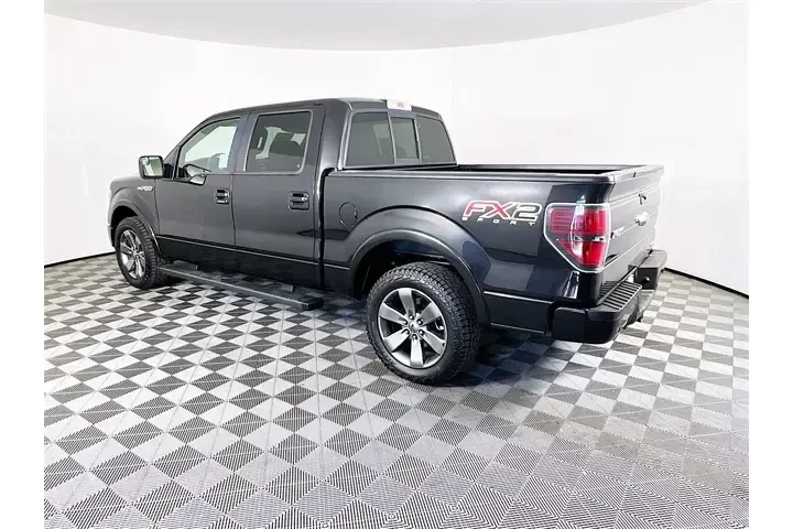 $21900 : Ford F-150 2014 4x2 FX2 4dr image 5