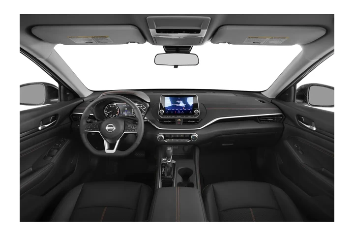 $19984 : 2022 Altima 2.5 SR image 5