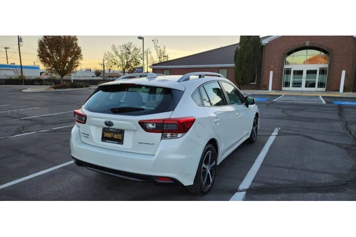 $17800 : 2023 Impreza Premium image 9