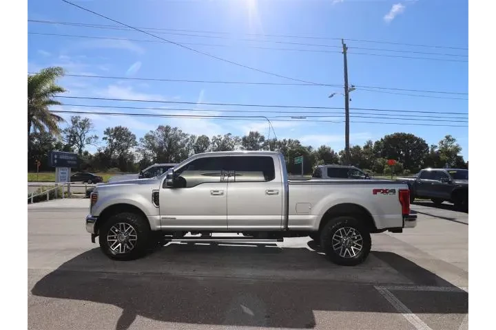 $36574 : Ford F-250 Super Duty 2018 4 image 7