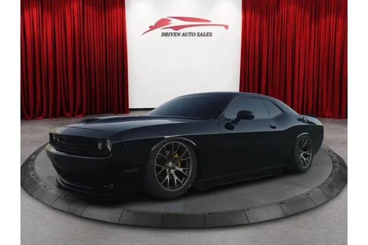 $24999 : 2018 Challenger image 1
