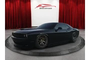 2018 Challenger en Palm Springs
