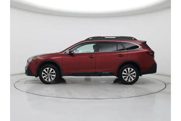 $23998 : Subaru Outback 2022 AWD Prem image 3