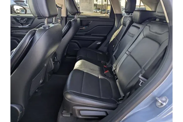 $38999 : Lincoln Corsair 2023 AWD Res image 8