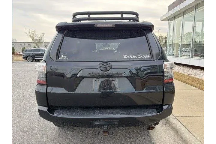 $20998 : Toyota 4Runner 2015 4x4 SR5 image 4