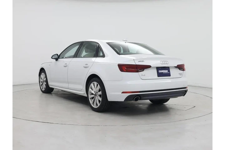 $19998 : Audi A4 2018 2.0T ultra Prem image 2