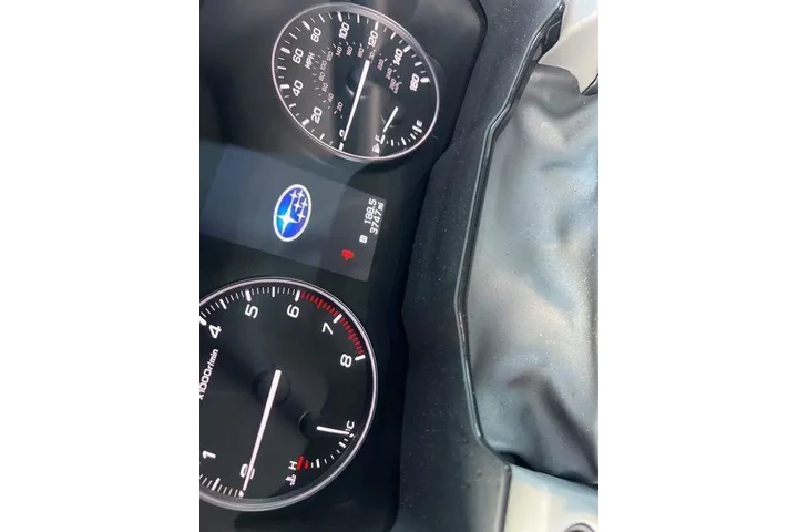 $32500 : Subaru Outback 2025 AWD Prem image 5