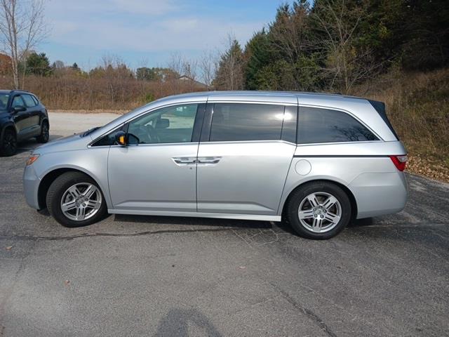 $10995 : Pre-Owned 2012 Odyssey Touring image 7