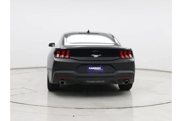 $29998 : Ford Mustang 2024 EcoBoost 2 image 6