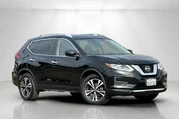 Nissan Rogue 2020 S 4dr Cros en San Diego