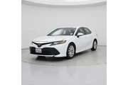 $22998 : Toyota Camry 2020 LE 4dr Sed thumbnail
