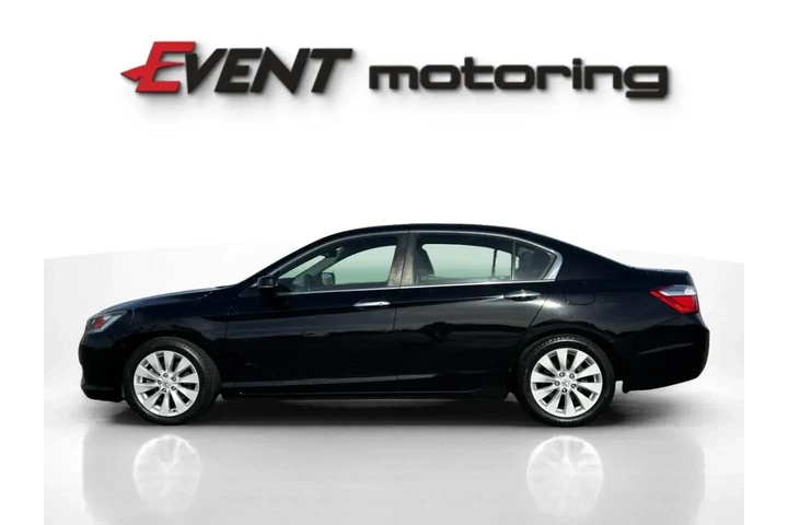 $16999 : 2014 Accord Sedan image 8