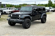 $16643 : Jeep Wrangler Unlimited 2015 thumbnail