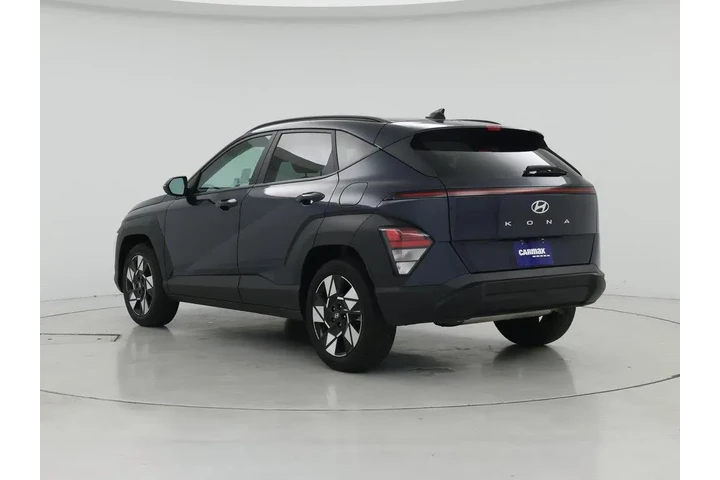 $22998 : Hyundai KONA 2025 SEL 4dr Cr image 2