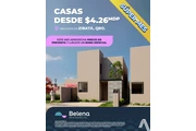 Casas en Zibatá en Queretaro