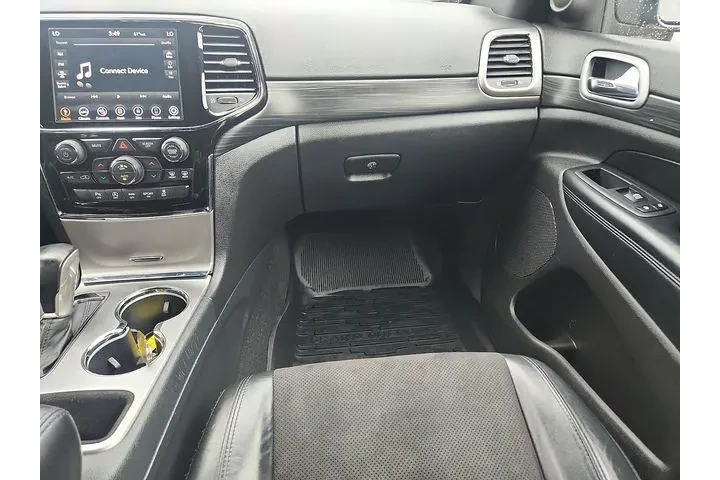 $21499 : Jeep Grand Cherokee 2020 4x4 image 10