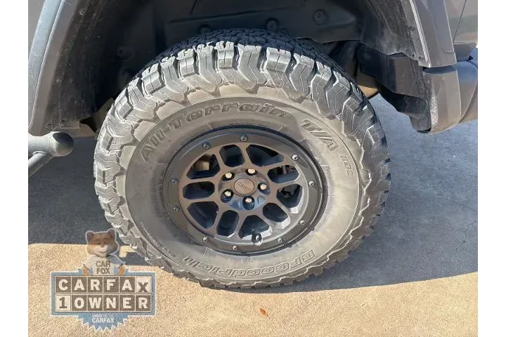 $37953 : Jeep Wrangler 2023 4x4 Sport image 5